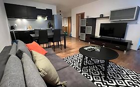 Donovaly Triangel Apartment 9