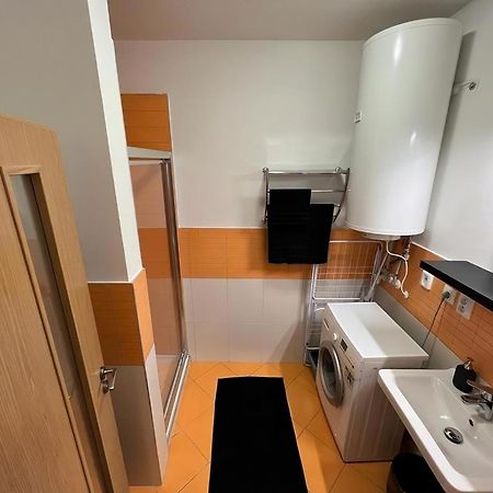 Donovaly Triangel Apartment 9 Exteriér fotografie