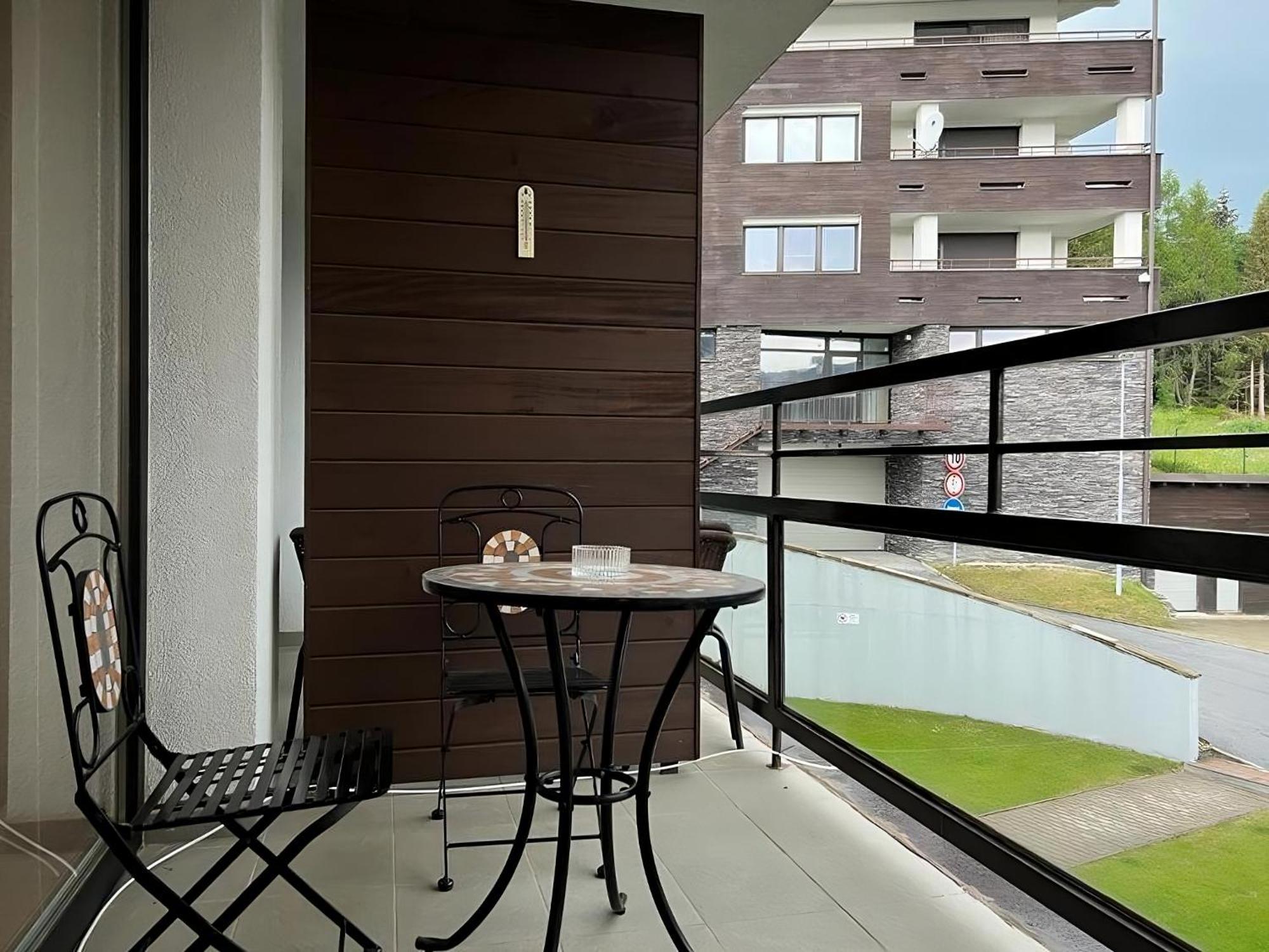 Donovaly Triangel Apartment 9 Exteriér fotografie