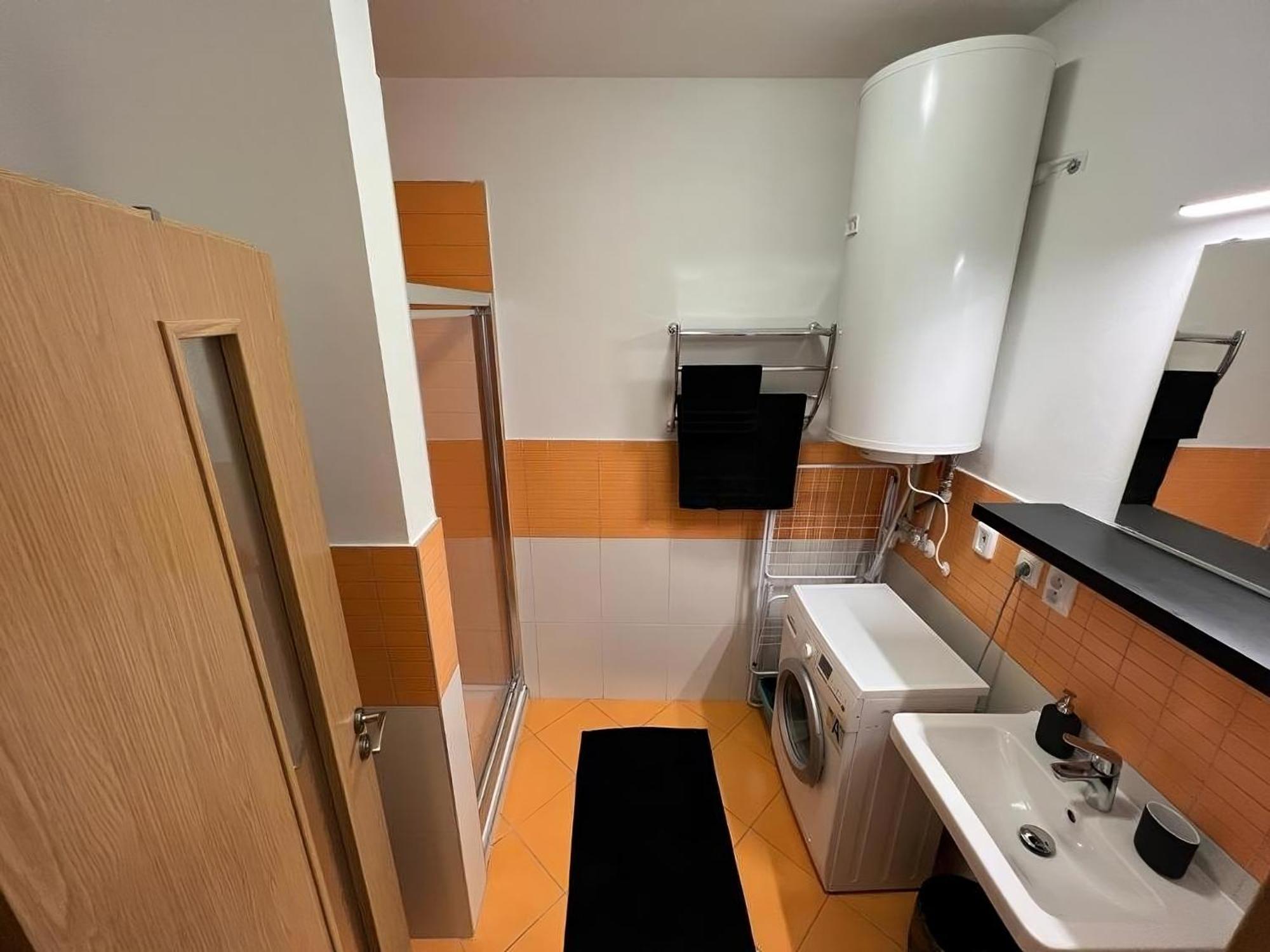 Donovaly Triangel Apartment 9 Exteriér fotografie