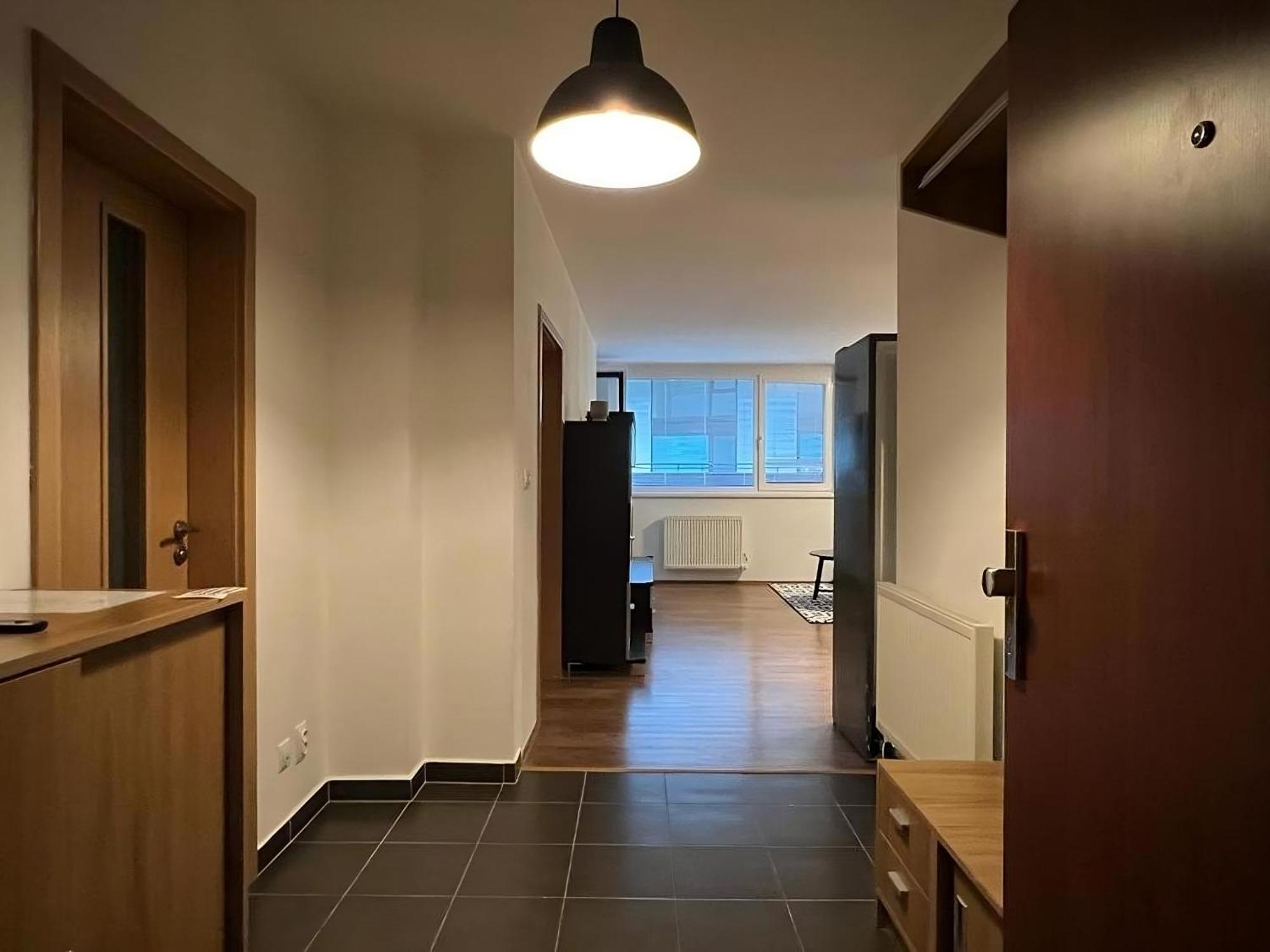 Donovaly Triangel Apartment 9 Exteriér fotografie